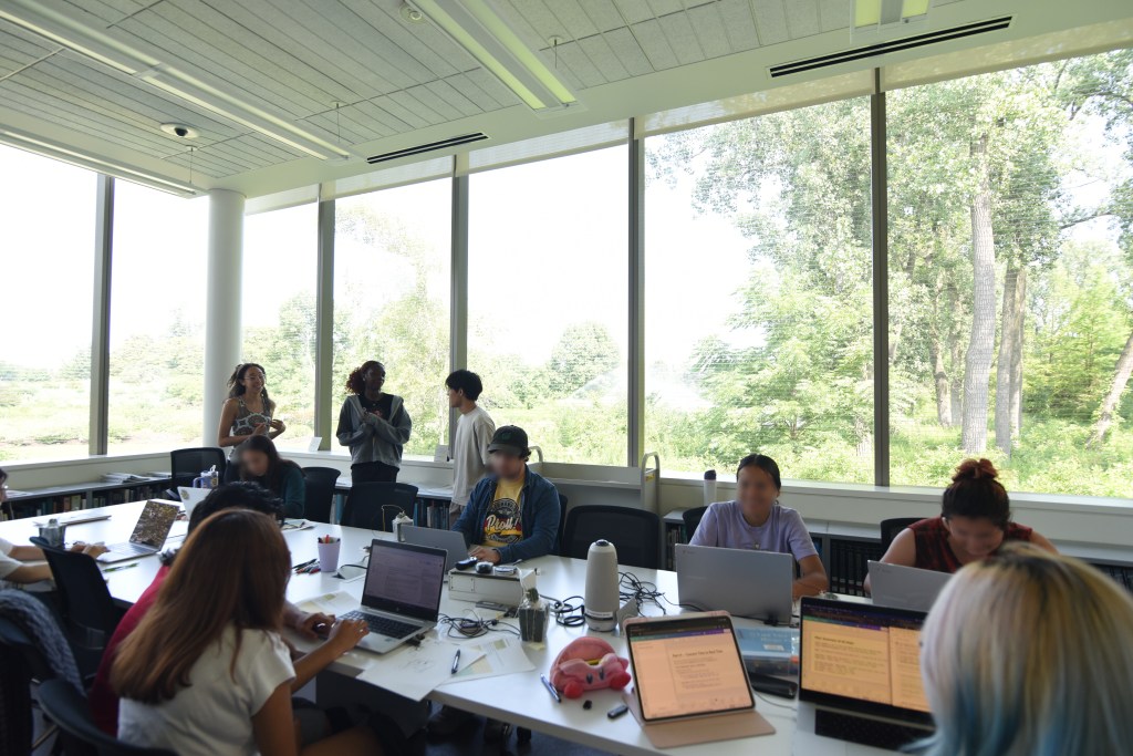 PhytoBits Workshop Hosted at Chicago Botanic&nbsp;Garden